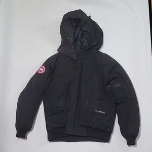 Canada Goose Expedition Parka - Duck Down Winter Jacket - Style 4565MR